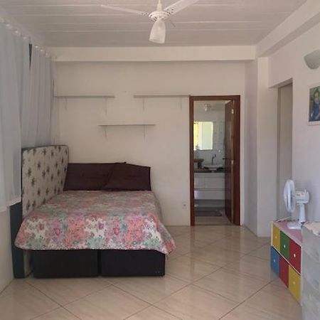 Guest House Flor De Buzios- Flat Cavalo Marinho Eksteriør bilde