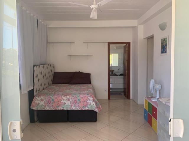 Guest House Flor De Buzios- Flat Cavalo Marinho Eksteriør bilde