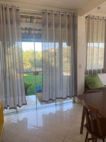 Guest House Flor De Buzios- Flat Cavalo Marinho Eksteriør bilde