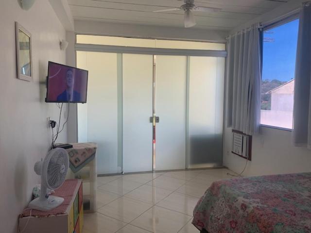Guest House Flor De Buzios- Flat Cavalo Marinho Eksteriør bilde