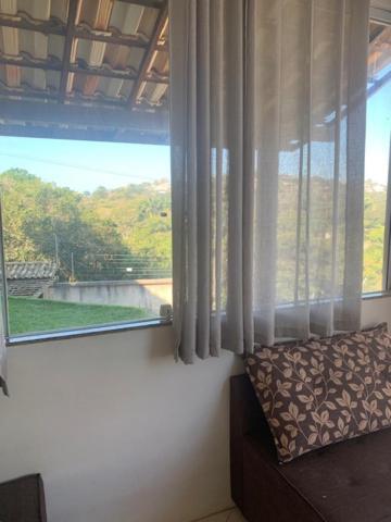 Guest House Flor De Buzios- Flat Cavalo Marinho Eksteriør bilde