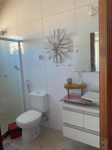 Guest House Flor De Buzios- Flat Cavalo Marinho Eksteriør bilde